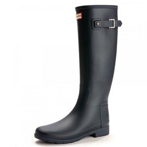 Hunter Refined Slim Fit Tall Women’s Rain Boots